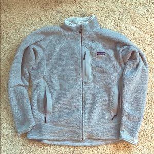Patagonia jacket